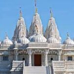 Abu Dhabi's First Hindu Temple